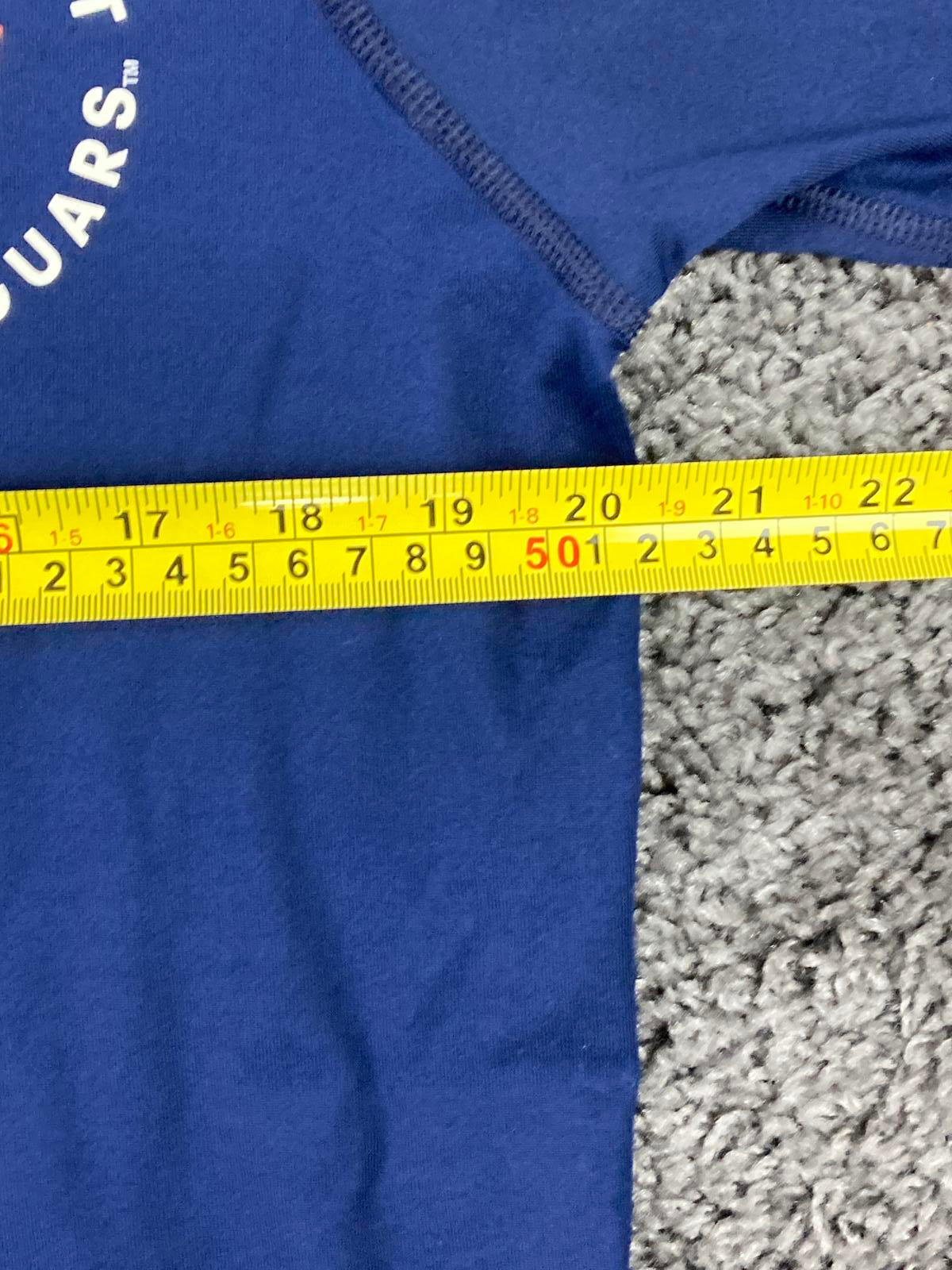 Adidas AEROREADY South Alabama We Are South Jaguars Graphic Shirt Mens Large