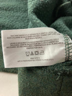 Orvis Long Sleeve Pullover Sweater Classic Collection Men’s Sz XXL Heather Forest Green
