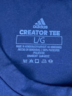 Adidas AEROREADY South Alabama We Are South Jaguars Graphic Shirt Mens Large