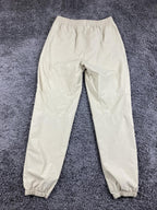 VRST Mens Limitless Joggers Medium Khaki Tan Nylon Stretch Hiking Travel Pants M