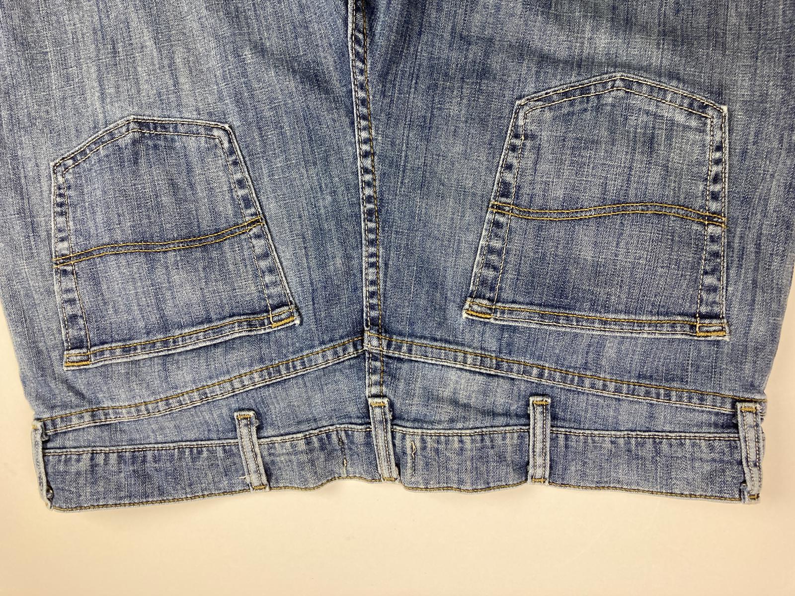 Lee Premium Select Men’s Classic Fit Straight Leg Jeans Blue Denim Sz 40x32