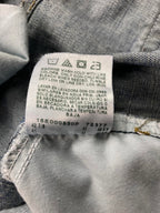 Lee Premium Select Men’s Classic Fit Straight Leg Jeans Blue Denim Sz 40x32