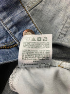 Lee Premium Select Men’s Classic Fit Straight Leg Jeans Blue Denim Sz 40x32