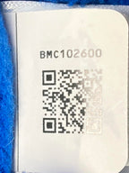 The North Face Boys  Hoodie Blue Never Stop Exploring Size XL 18/20