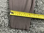 Splendid Eco Verona Joggers Women's Mauve Brown Lounge Pants Sz Small