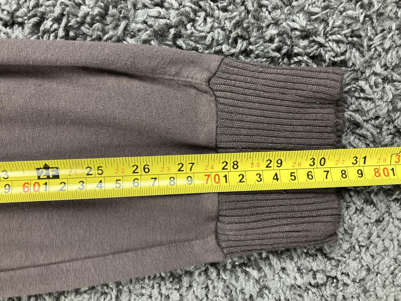 Splendid Eco Verona Joggers Women's Mauve Brown Lounge Pants Sz Small
