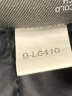 Uniqlo Ultra Light Down Hooded Puffer Jacket Unisex Small Black Full Zip