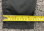 J.Crew 9in High Rise Toothpick Skinny Jeans Women's Black Stretch Sz 29