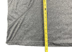Reebok San Diego Chargers Polo Shirt Men's Gray NFL 2000s Sz 3XL