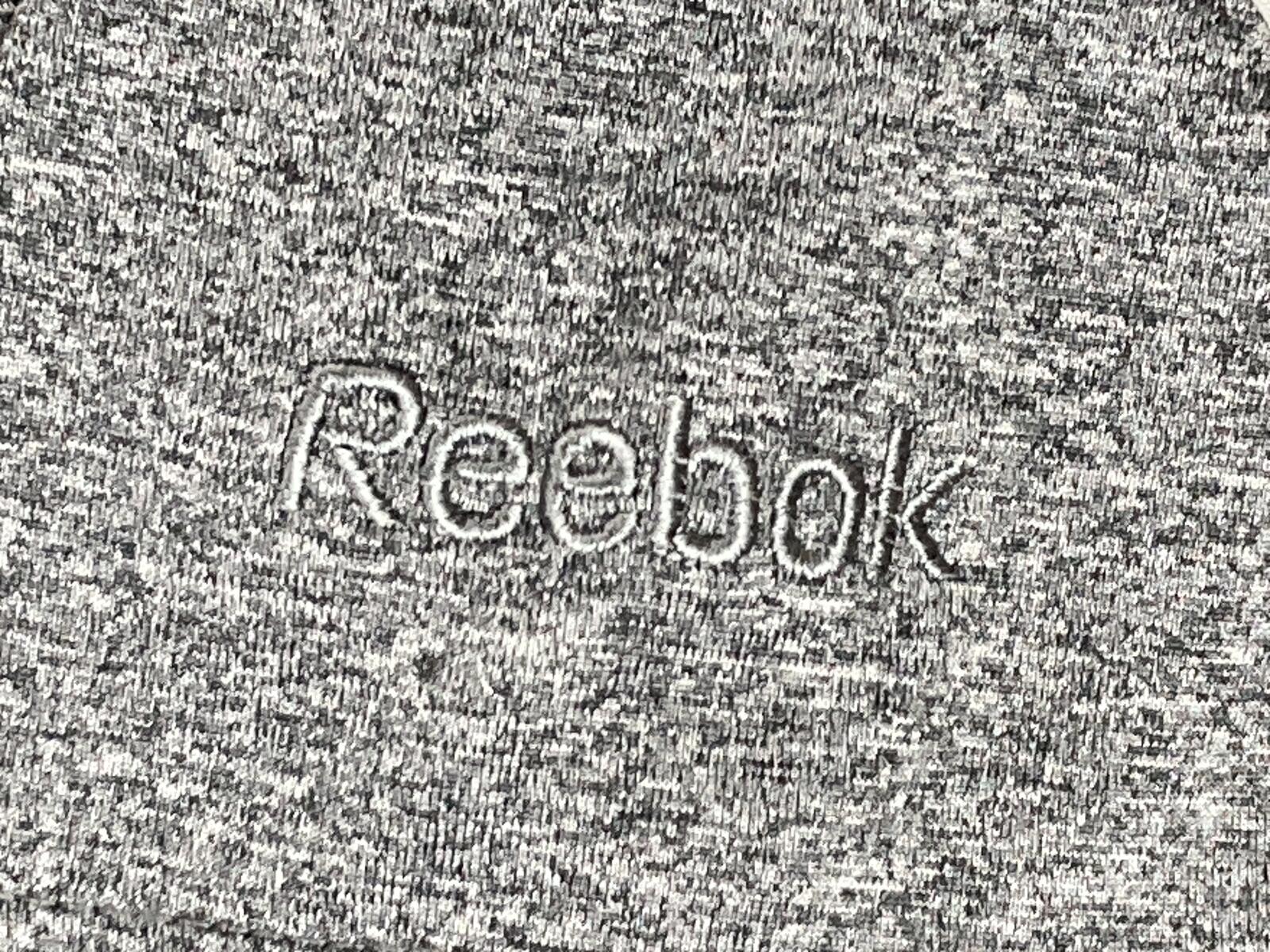 Reebok San Diego Chargers Polo Shirt Men's Gray NFL 2000s Sz 3XL