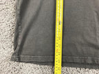 Rip Curl T-Shirt Men's Black Aloha Graphic Cotton Surf Beach Sz Large