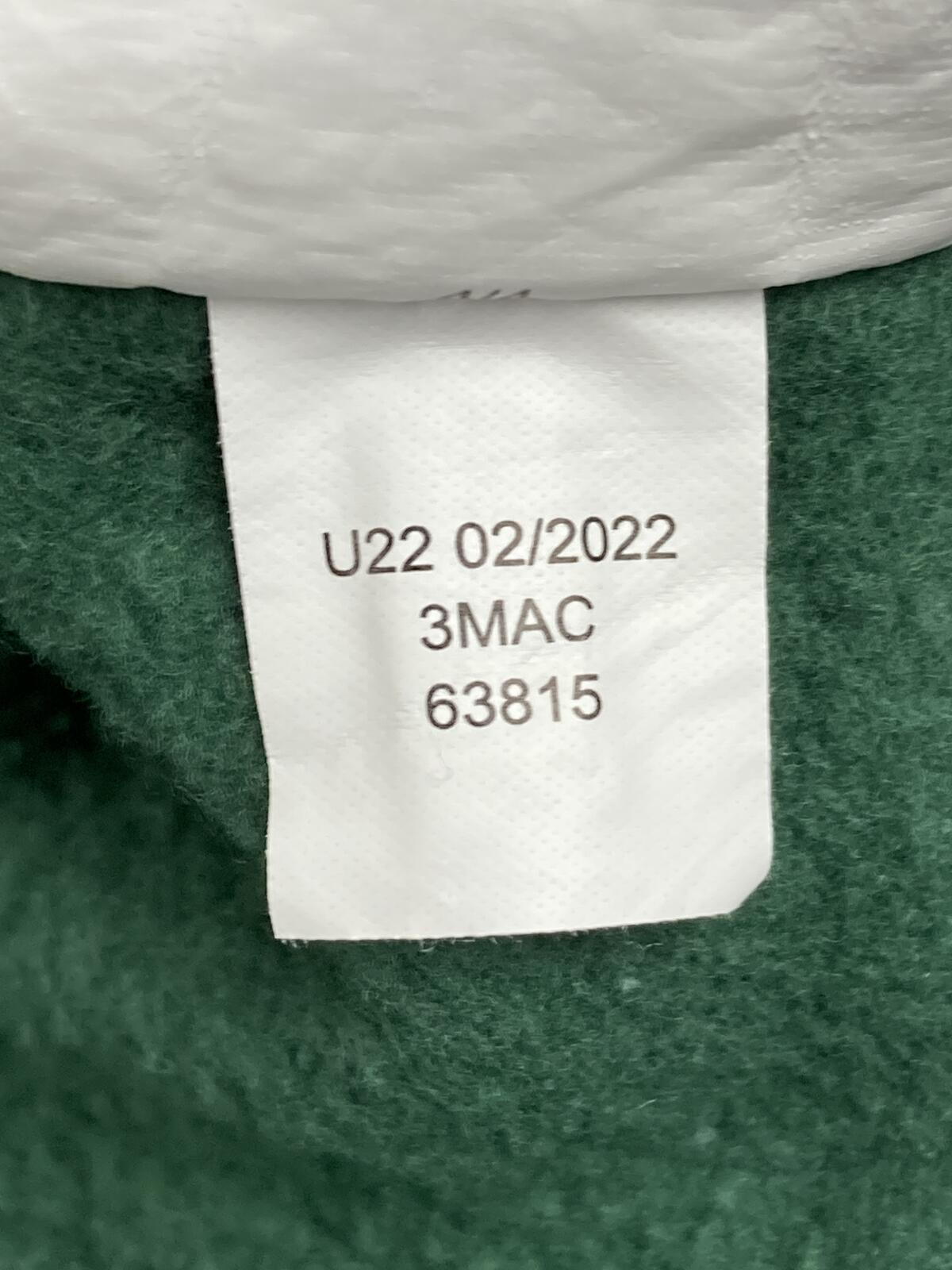 Oakland Athletics Sweatshirt Men's Green A's MLB Fanatics Crewneck Sz 2XL