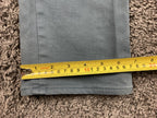 J.Crew Men’s Flex Straight Fit Pants Sage Green Sz 31x32