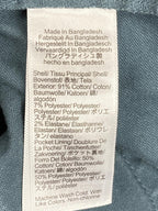 J.Crew Men’s Flex Straight Fit Pants Sage Green Sz 31x32