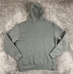 Amblin Entertainment Hoodie Men's Gray E.T. Bike Pullover Sweatshirt Sz L