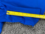 REI Co-op Mens Blue Lined Stretch Running Shorts Pockets Size L