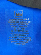 REI Co-op Mens Blue Lined Stretch Running Shorts Pockets Size L