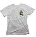 Illest x Looney Tunes Bugs Bunny Graphic T-Shirt White Men’s Size M