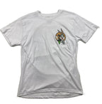 Illest x Looney Tunes Bugs Bunny Graphic T-Shirt White Men’s Size M