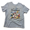 Walt Disney's Disneyland Est 1955 Where Dreams Come True T-Shirt Men’s Sz XL