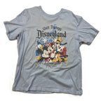 Walt Disney's Disneyland Est 1955 Where Dreams Come True T-Shirt Men’s Sz XL