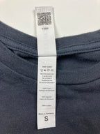 Threadfast Northrop Grumman F-35 Fighter Jet Business Management Graphic T Sz S