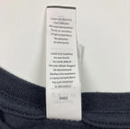 Threadfast Northrop Grumman F-35 Fighter Jet Business Management Graphic T Sz S