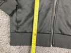 Puma Scuderia Ferrari Race MT7 Men Track Jacket Black Motorsport F1 Sz M Medium