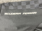 Puma Scuderia Ferrari Race MT7 Men Track Jacket Black Motorsport F1 Sz M Medium