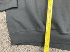 Disney Powerline Sweatshirt 2XL Black Rare Stand Our Tour 94 Goofy Max