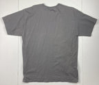 Anvil Gaelic Storm Band Logo Graphic T-Shirt Men’s Sz XL Gray Pre-Shrunk Cotton