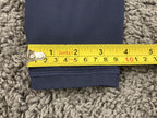 Athleta Salutation Stash Pocket II Tight Leggings Navy Blue Powervita Sz Small