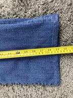 KUT from the Kloth Natalie Bootcut Jeans Womens Blue Medium Wash Stretch Sz 12P