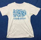 Uniqlo Dragon Ball Shonen Jump 50th Aniversery The End T shirt Size Large