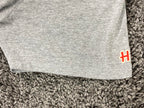 Homage T-Shirt Gray NBA Jam Los Angeles Lakers Davis/Kuzma Size L