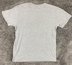 Homage T-Shirt Gray NBA Jam Los Angeles Lakers Davis/Kuzma Size L