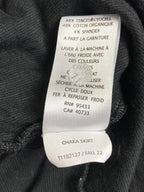 Toad & Co Chaka Skirt Womens Charcoal Gray Stretch A Line Pull On Sz M