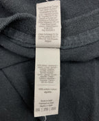 Gildan Dethsurf “Biney in the Cellar” Black Band T-Shirt Men Sz 2XL Heavy Cotton