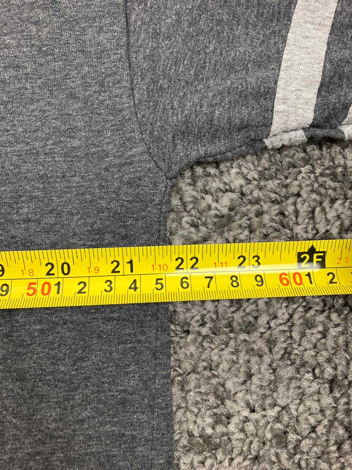 Marvel Lootwear Ant-Man and Wasp Ringer Tee Gray Size XL Limited Edition