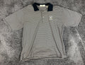 Vintage Fairway & Greene 2006 US Open Winged Foot Golf Polo Shirt Mercerized XL