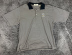 Vintage Fairway & Greene 2006 US Open Winged Foot Golf Polo Shirt Mercerized XL