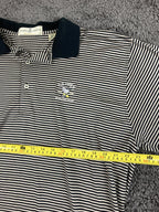 Vintage Fairway & Greene 2006 US Open Winged Foot Golf Polo Shirt Mercerized XL