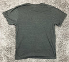 Homage T-Shirt Men's Black NBA Jam Charlotte Hornets Ball/Hayward Size L