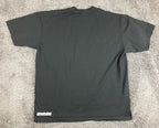 Streetwise Clothing Co Shirt Mens Family Over Everything Black Tee USA Sz 3XL