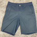 Lululemon Men’s Golf Chino Shorts Navy ~34in Waist