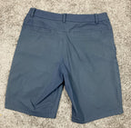 Lululemon Men’s Golf Chino Shorts Navy ~34in Waist