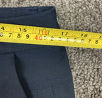 Lululemon Men’s Golf Chino Shorts Navy ~34in Waist