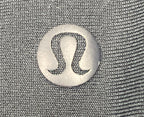 Lululemon Men’s Golf Chino Shorts Navy ~34in Waist