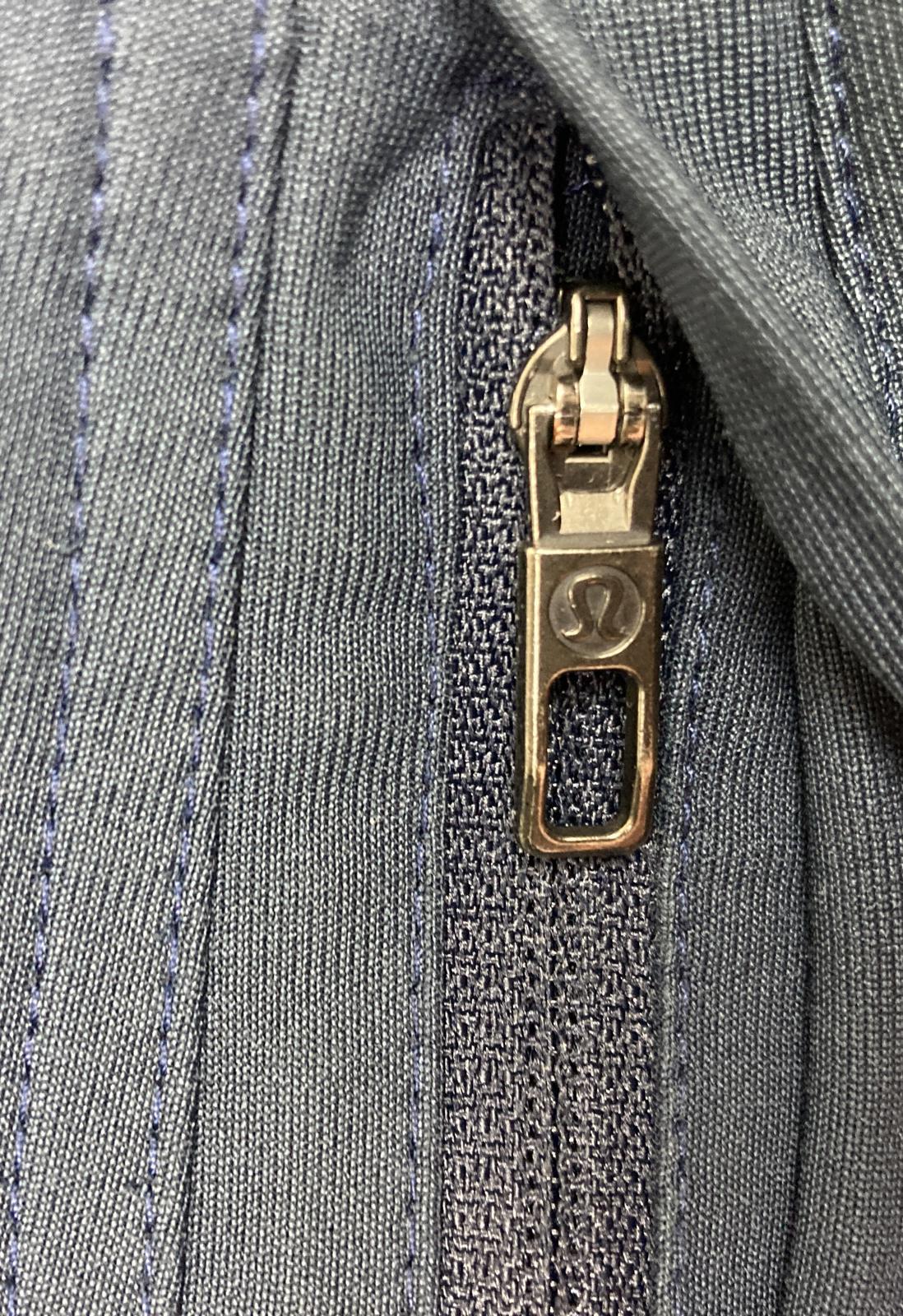 Lululemon Men’s Golf Chino Shorts Navy ~34in Waist