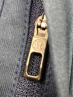 Lululemon Men’s Golf Chino Shorts Navy ~34in Waist